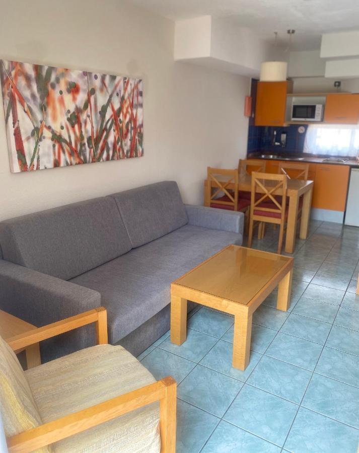 Hotel Sholeo Maspalomas 4*