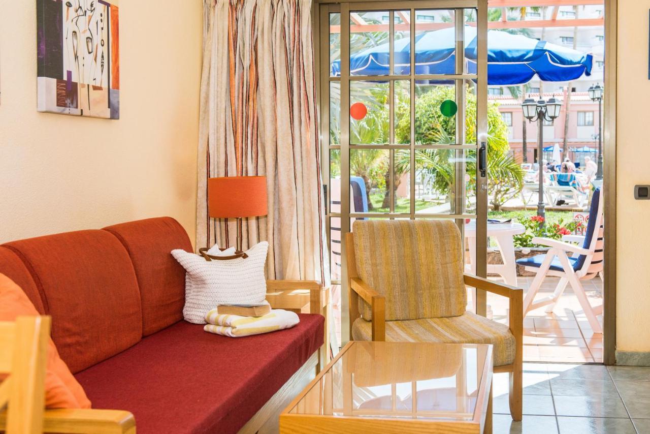 Hotel Sholeo Maspalomas Playa del Inglés