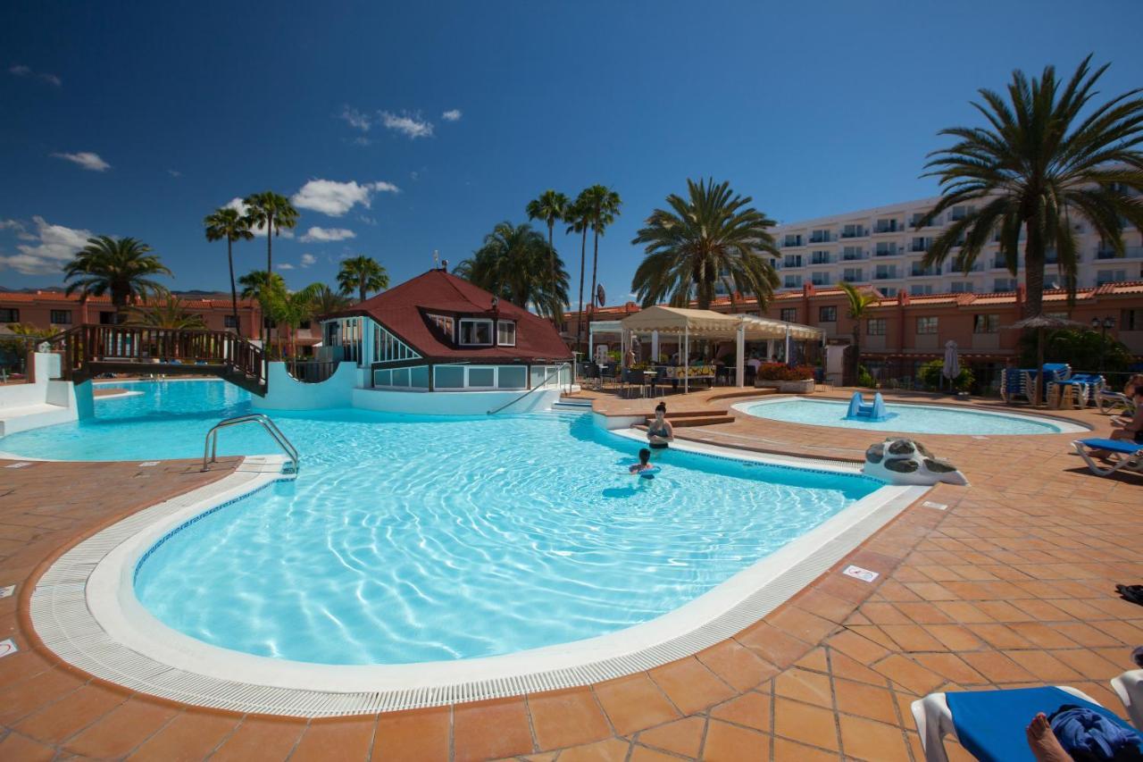 Sholeo Maspalomas Hotel 4*