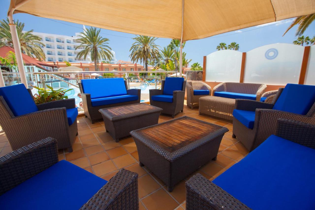 Sholeo Maspalomas Playa del Inglés