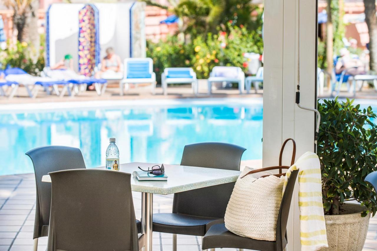 Hotel Sholeo Maspalomas Playa del Inglés