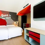 Sholeo Lodges Maspalomas