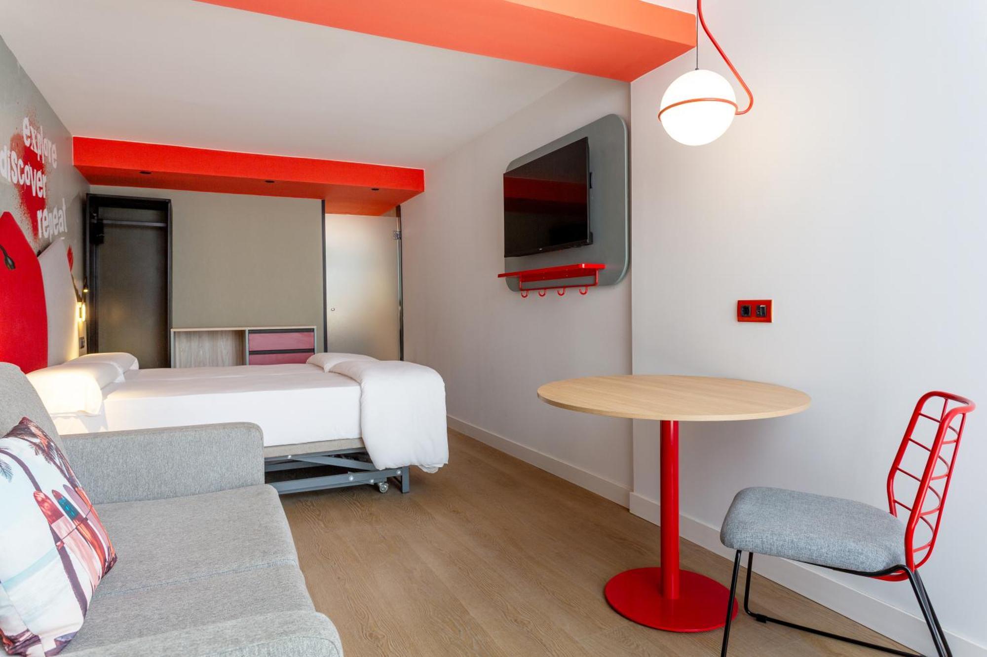 Hotel Sholeo Maspalomas Playa del Inglés